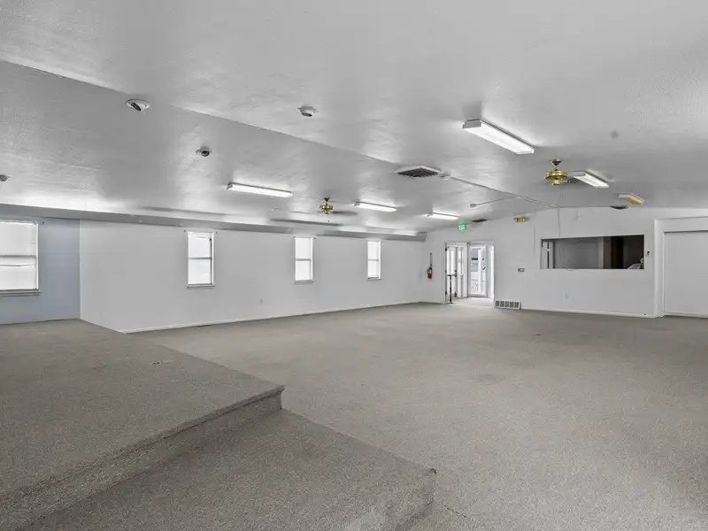 Spacious Two-level Commercial Property on Patterson Road, Grand Junction - High Visibility and Accessibility