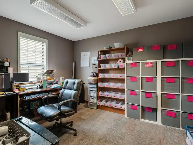 Light Industrial Property with Office and Shop in Central Memphis