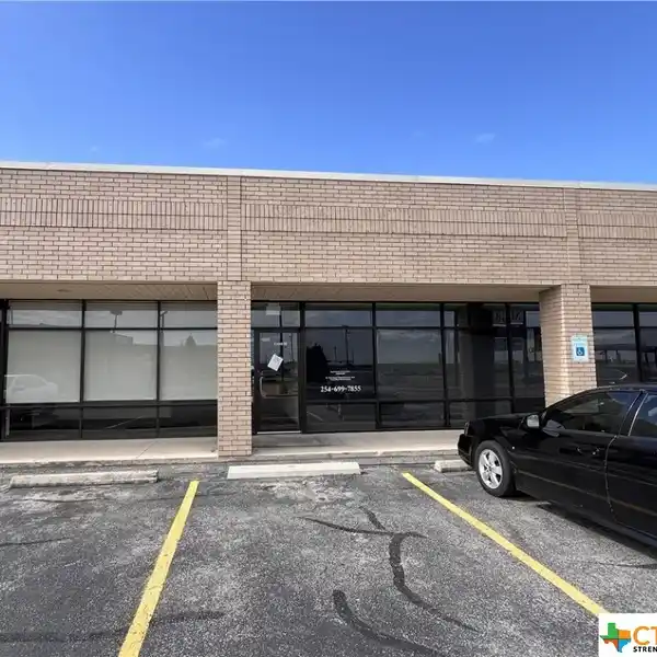 Commercial Lease