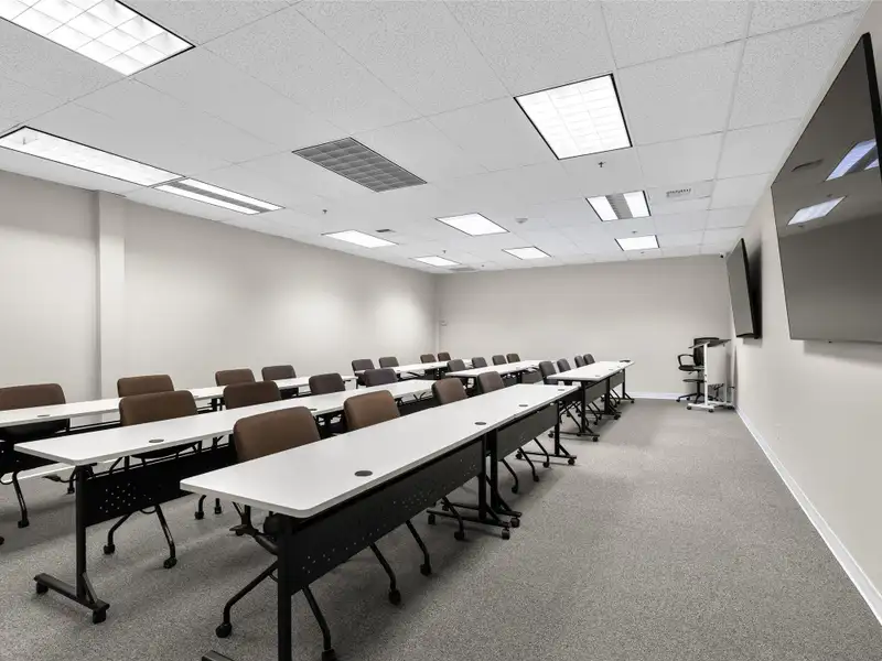 Move-in Ready Office Suite for Lease in Kalispell, 2,548 Sf with Versatile Spaces