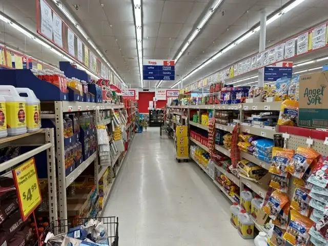Established Grocery Business with Real Estate, Tenant Lease, and Development Potential
