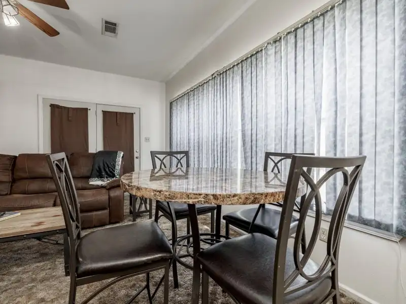 Multi-property Investment Package on Main Street: Office, Home, and Multi-family Rentals