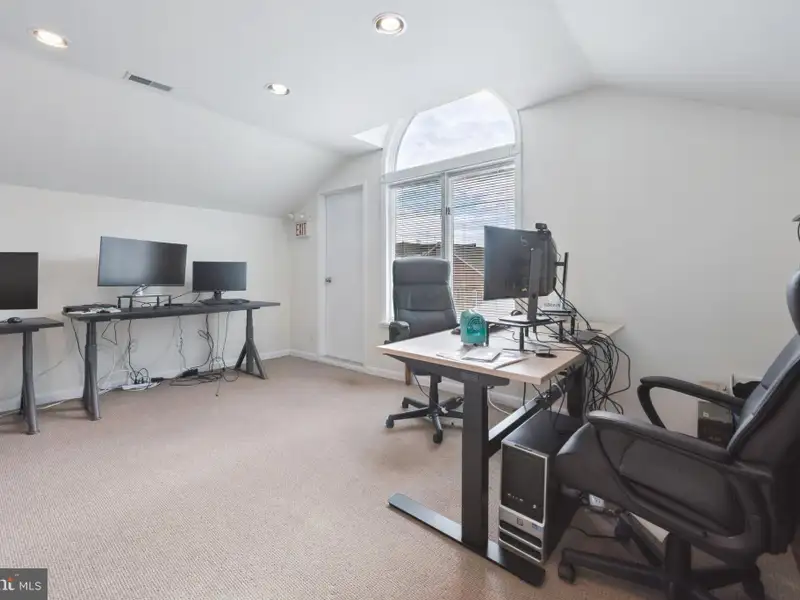 Versatile 5,000 Sq Ft Office Building in Central Media, Pa with Potential for Conversion