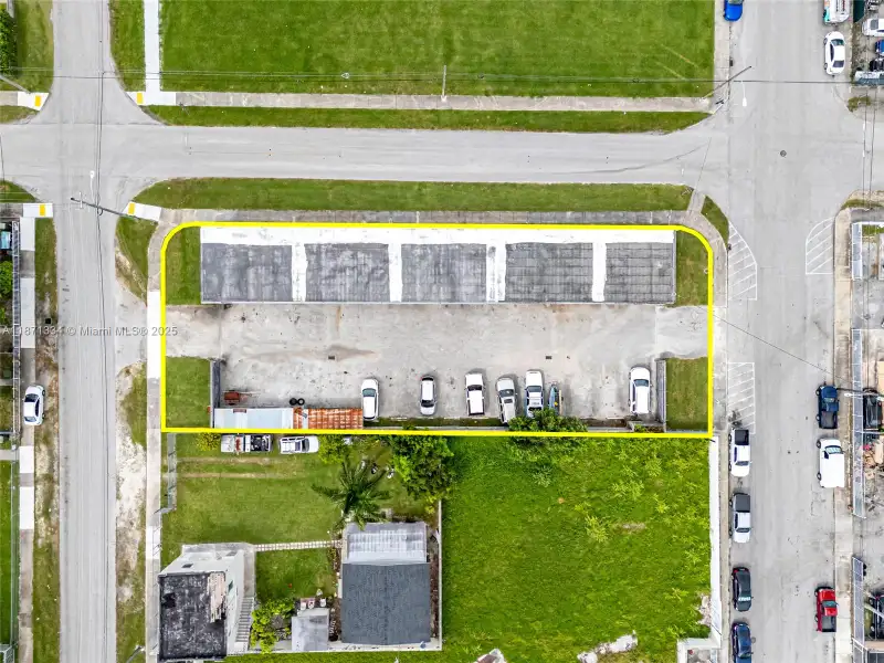 Established Auto Service Business for Sale in Prime Homestead Location