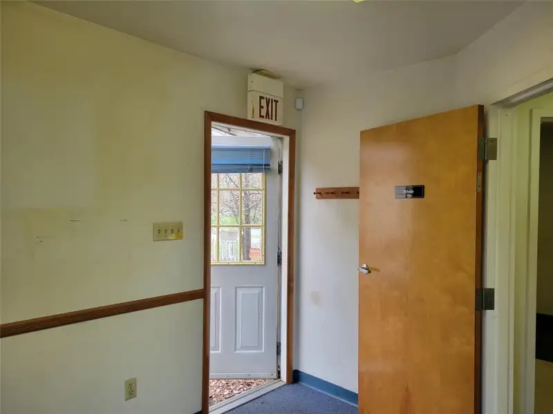 Adjacent Commercial Properties for Sale in Montgomery, Ny – Office and Multi-use Zoned