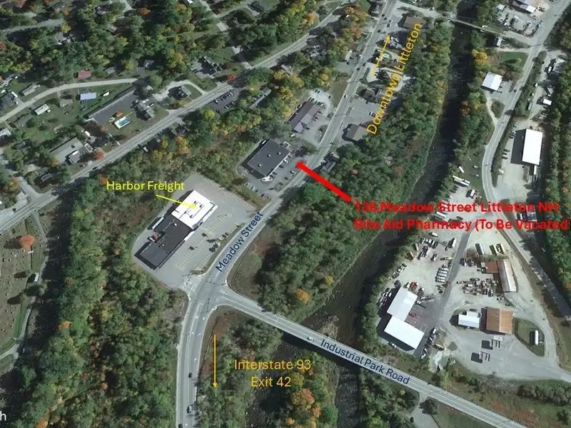 Commercial Property for Sale or Lease Near Downtown Littleton, 12,000+ Sq Ft on 2.4 Acres