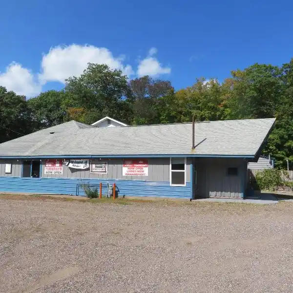 Commercial Sale