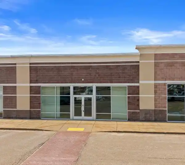 Commercial Lease
