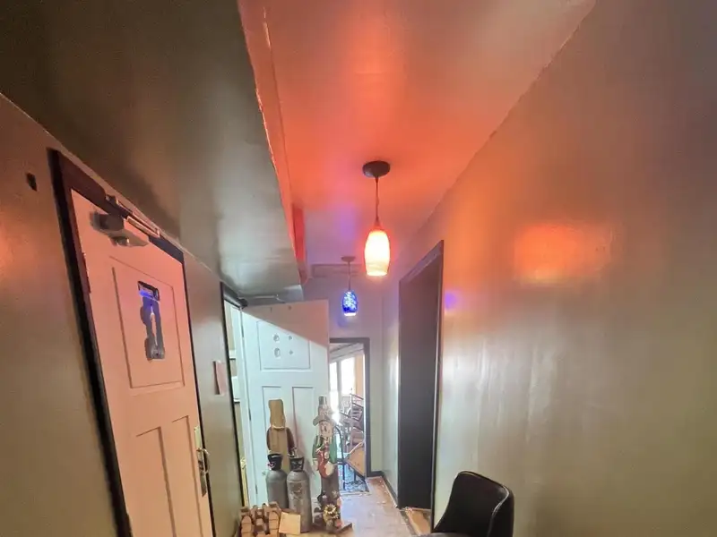 Former Restaurant and Bar for Sale with Equipment and Performance Stage