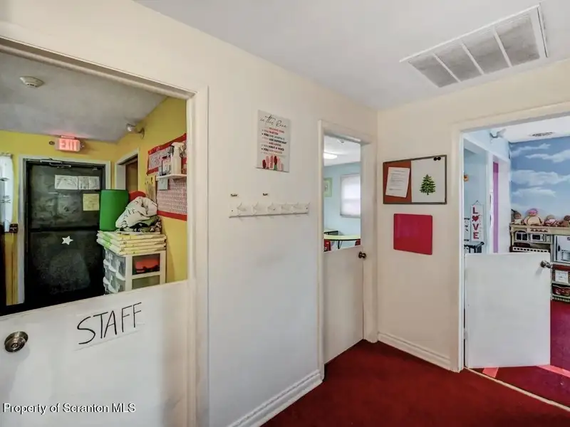 Established Day Care/preschool for Sale in Upper West Scranton, 52 Child Capacity