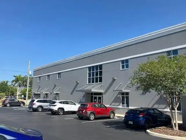 Class a Ground Floor Medical Units in South Tampa - 4,423 Rsf Total