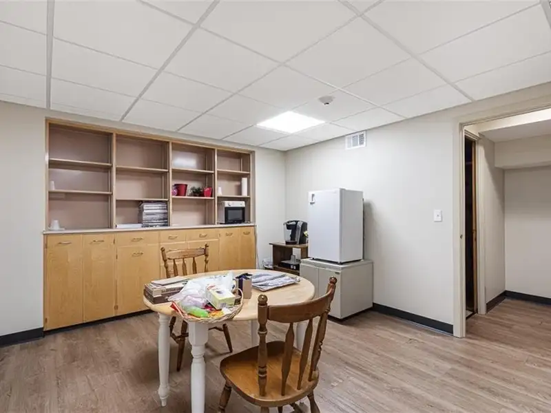 Mixed-use Property with Apartments and Commercial Space in Pawtucket