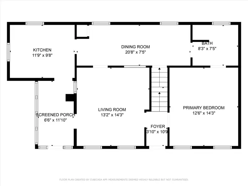 Commercial Retail/warehouse with Charming Colonial Home in High-traffic Corner Location