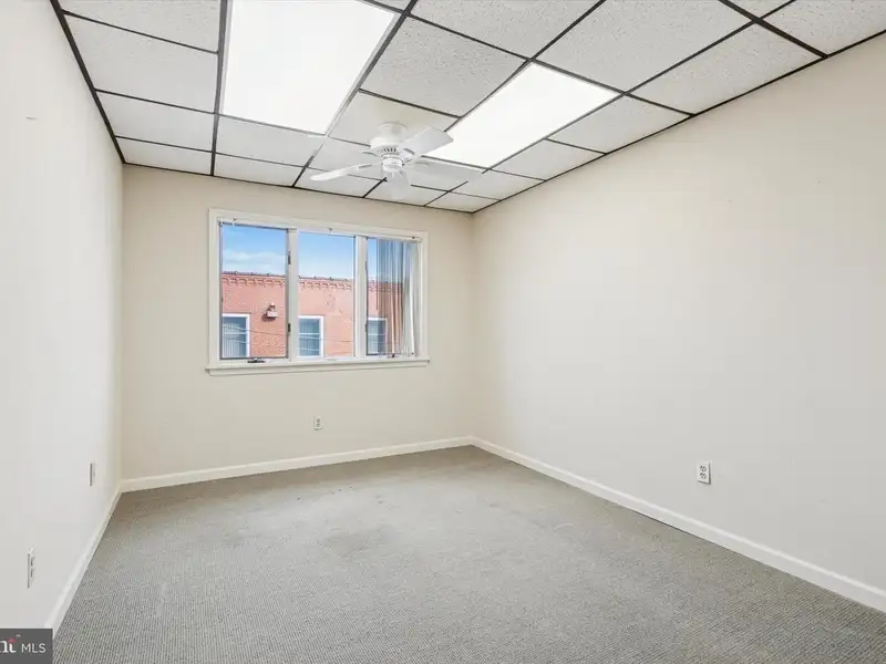 Prime Commercial Property in Historic Bristol Borough's Business District with Tenant Occupancy