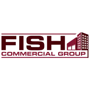 FISH Real Estate Logo
