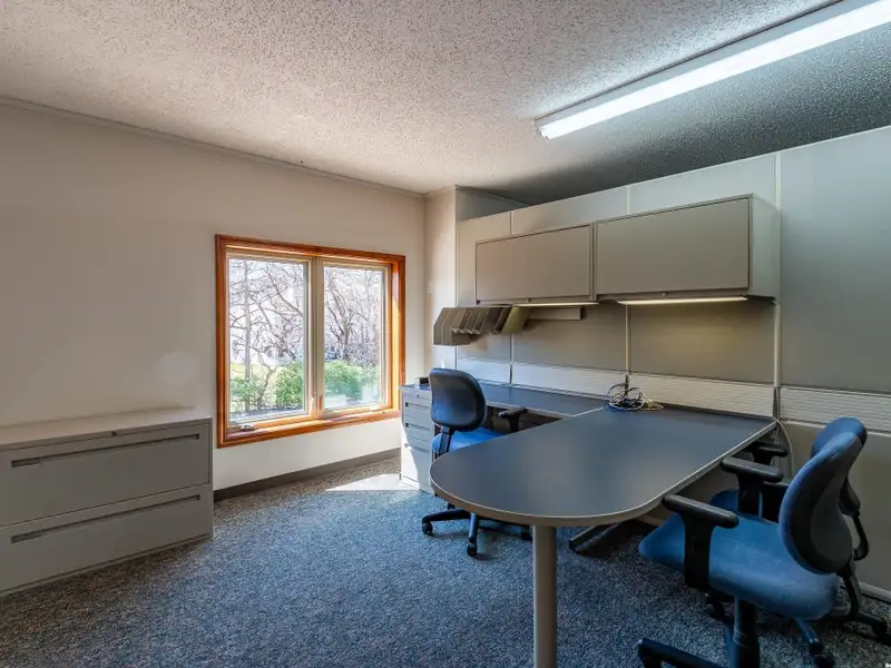 Versatile Two-story Office/retail Space for Sale in Long Island Business Center