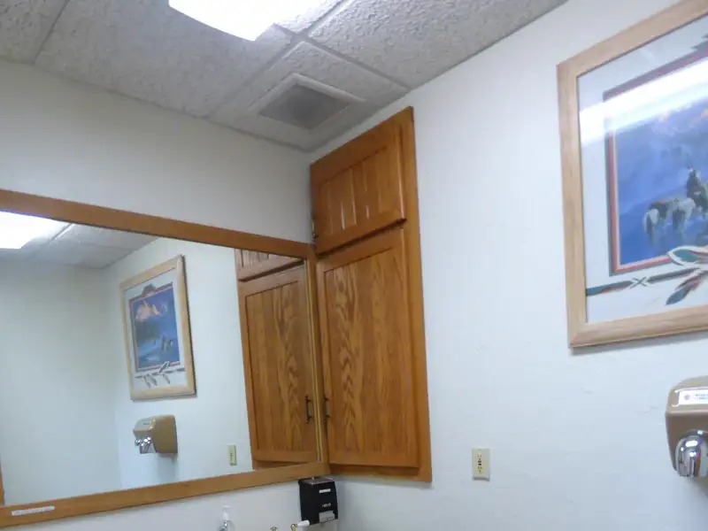 Downtown Tucson 2-story Office Building with Private Offices and Conference Room