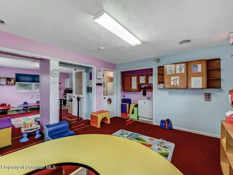 Established Day Care/preschool for Sale in Upper West Scranton, 52 Child Capacity