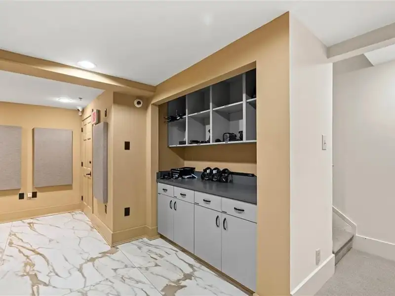 Renovated Heritage Mobile Property with Class a Recording Studio and Prime Office Space