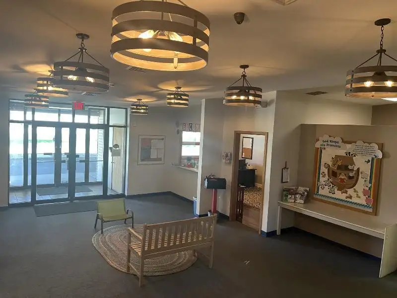 15,000 Sf Versatile Former Day Care on 2.47 Acres with Multiple Classrooms and Amenities