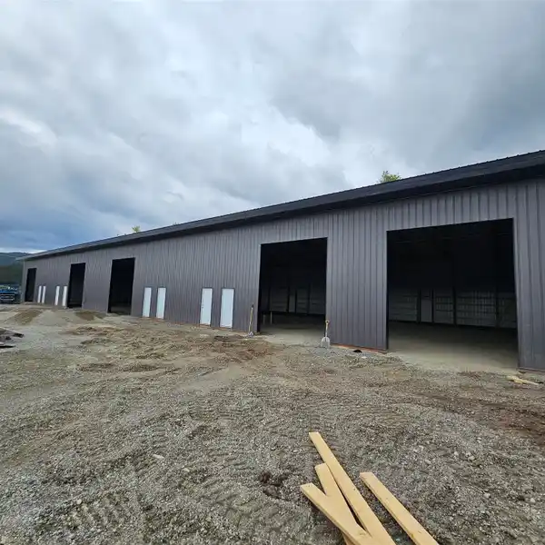 Commercial Lease