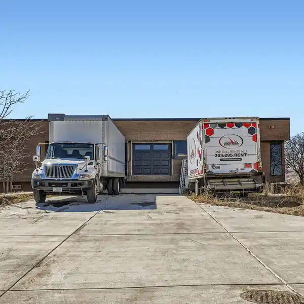 Commercial Lease