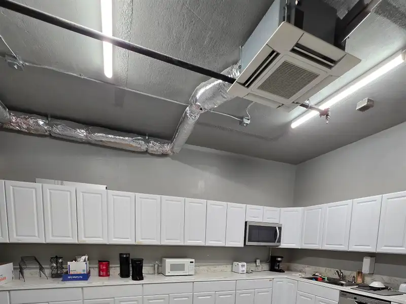 Class a Executive Office Space for Lease at the Vault, 615 S/f, All-inclusive Amenities