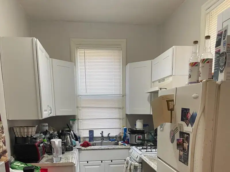 Renovated 5-unit Building in University City with Separate Utilities and Active Rental License