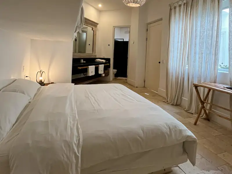Beachfront Villa Investment in Máncora, Peru with Proven Rental History and Expansion Potential