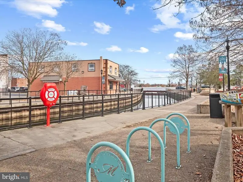 Downtown Milford Retail Space with High Foot Traffic and Visibility