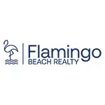 Flamingo Beach Realty Logo