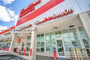 Modern Retail Plaza with 6.85% Noi in Miami Gardens, Fl - Icon Plaza