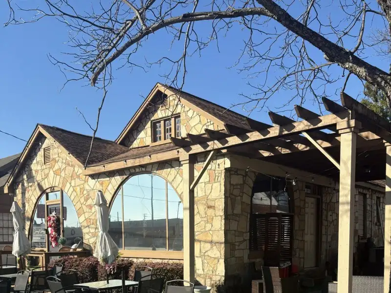Updated Office Building with 2br Apartment in Desirable Location
