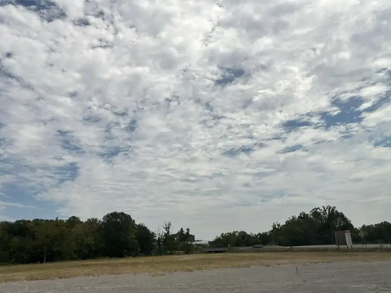 Cleared Commercial Land for Development Near Arkansas Heart Hospital and Kroger