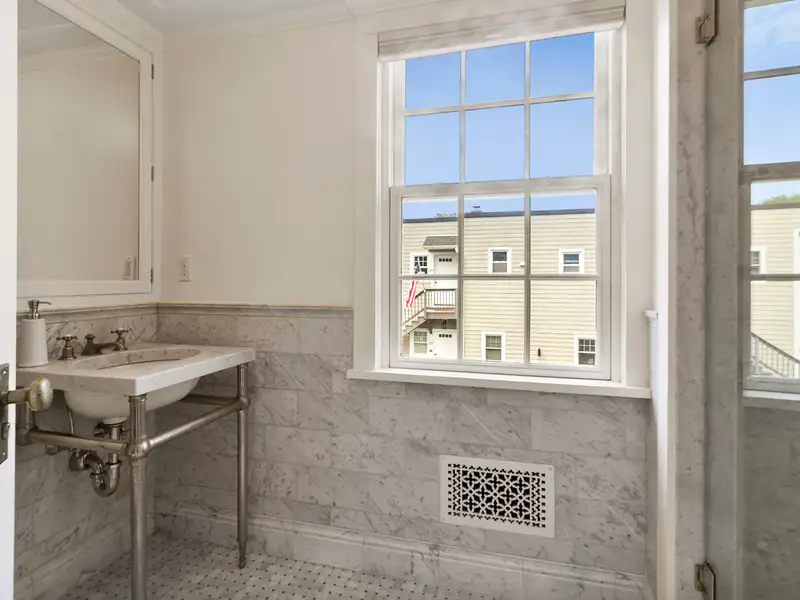 Custom-built Office Space in Bedford Hills with Four Offices and Private Entrance