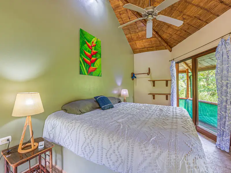 17-acre Multi-home Retreat with Yoga Pavilion and Riverfront in Uvita, Costa Rica