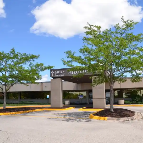 Commercial Lease