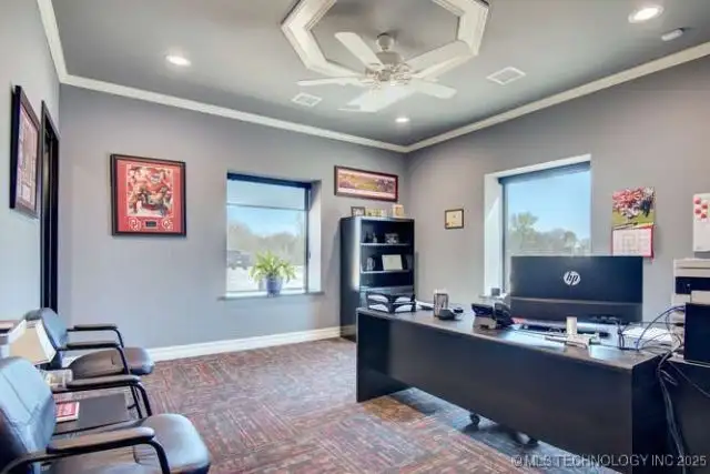 Modern Office/warehouse for Lease in Commercial General Zone - 22,080 Sf Total Space