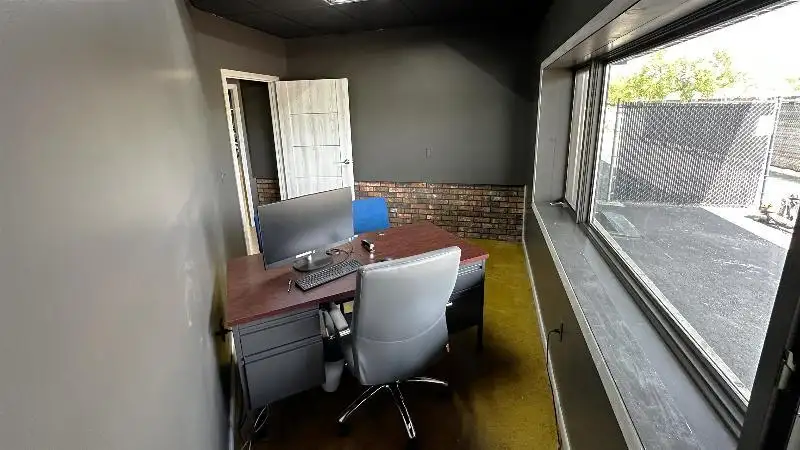 Versatile Commercial Property with Two Buildings, 13,000 Sq Ft Total in Prime Location