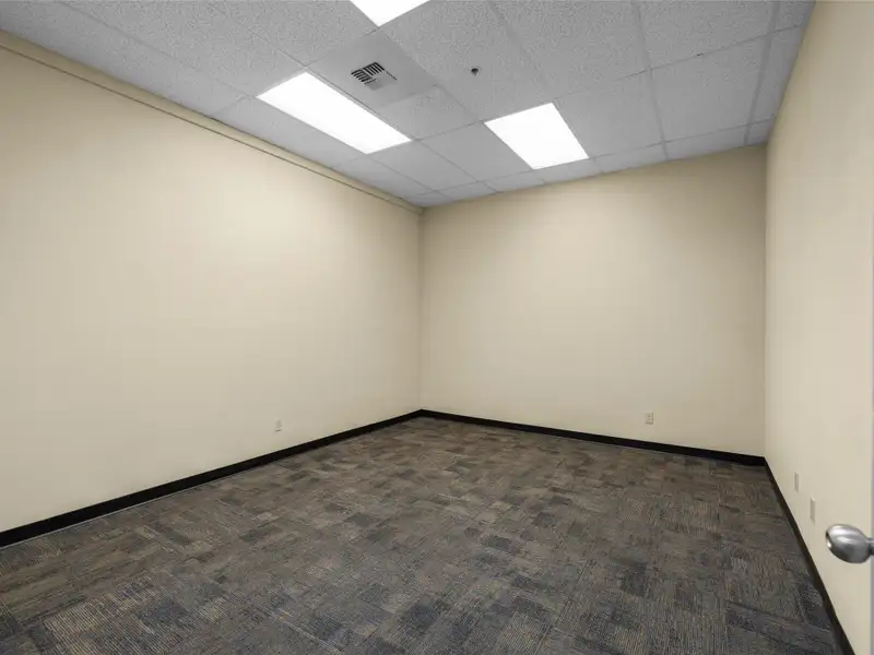 Remodeled Office Suites with Highway Access and Tenant Improvements Available