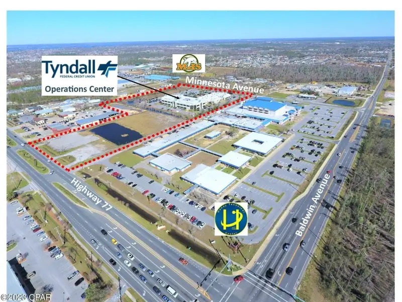 Class a Office Space for Lease Near Highway 77 - 3,000 to 103,000 Sq. Ft.