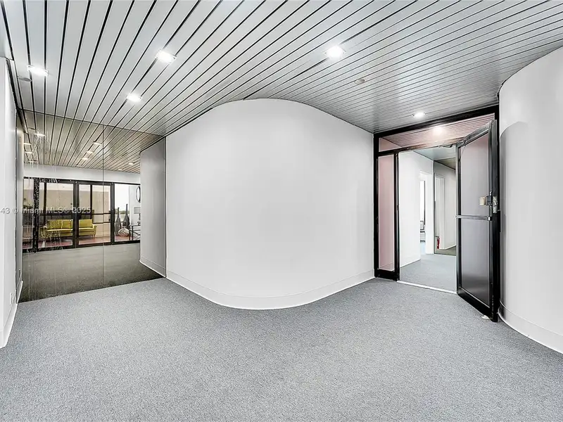 Commercial Lease