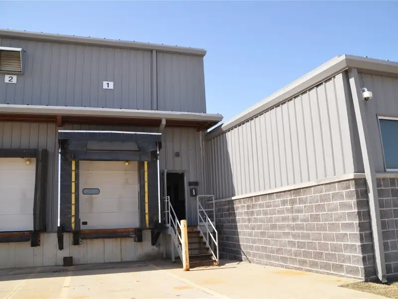Midwest Commerce Park: New Industrial Distribution Hub with Optimal Access and Features