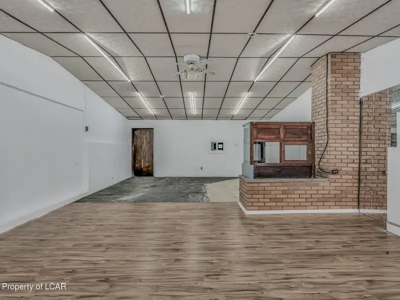 Five-unit Commercial and Residential Building in Prime Location with Recent Upgrades
