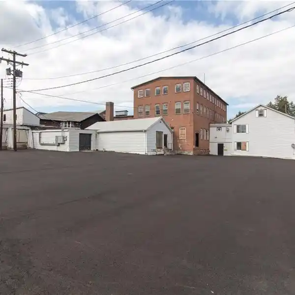 Commercial Sale