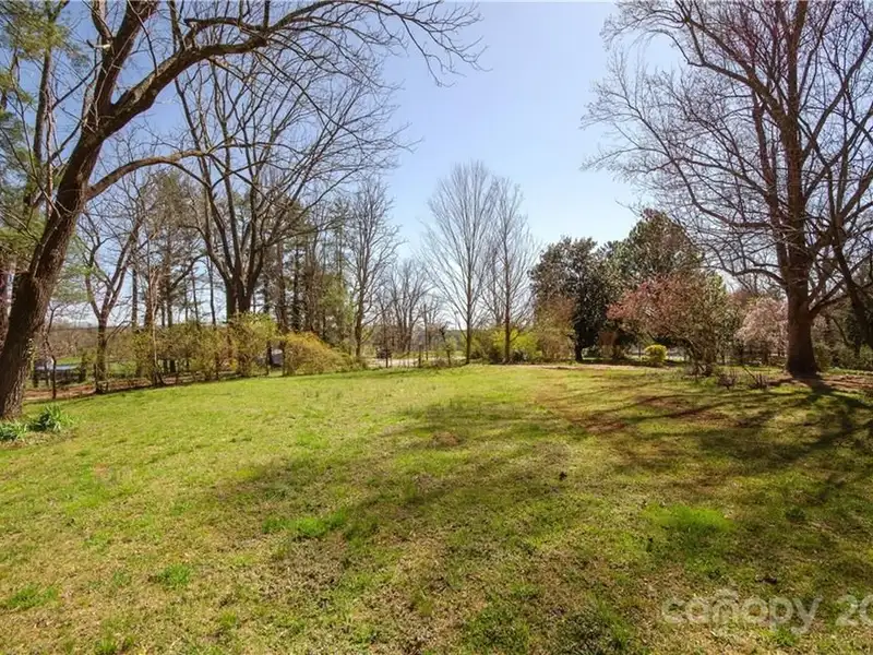 6-acre Residential Development Land in South Asheville Near Tc Roberson High School