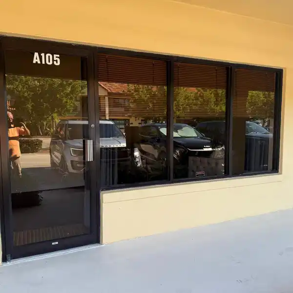 Commercial Lease
