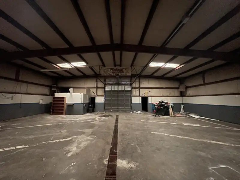 Versatile Commercial Property on Highway 25 N, Corbin with Showroom and Office Spaces