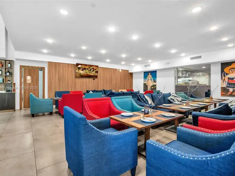 Turn-key Mediterranean Restaurant in Prime Florida Location with 240 Seating Capacity