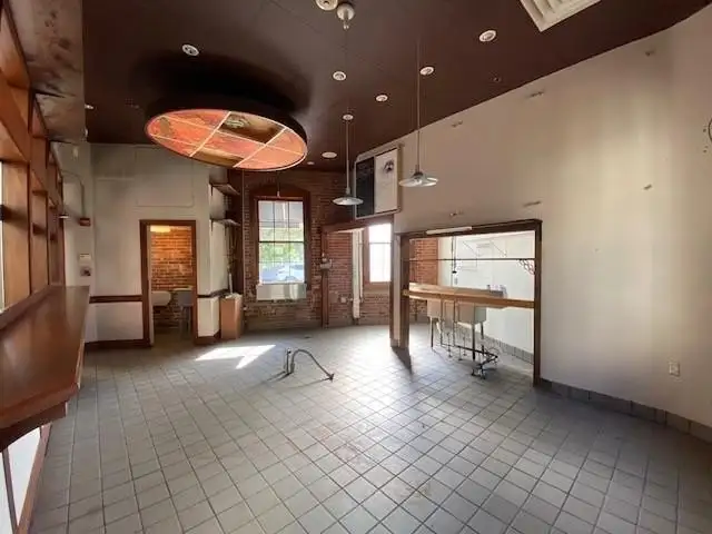 Commercial Condo Opportunity on Wickenden Street in Fox Point